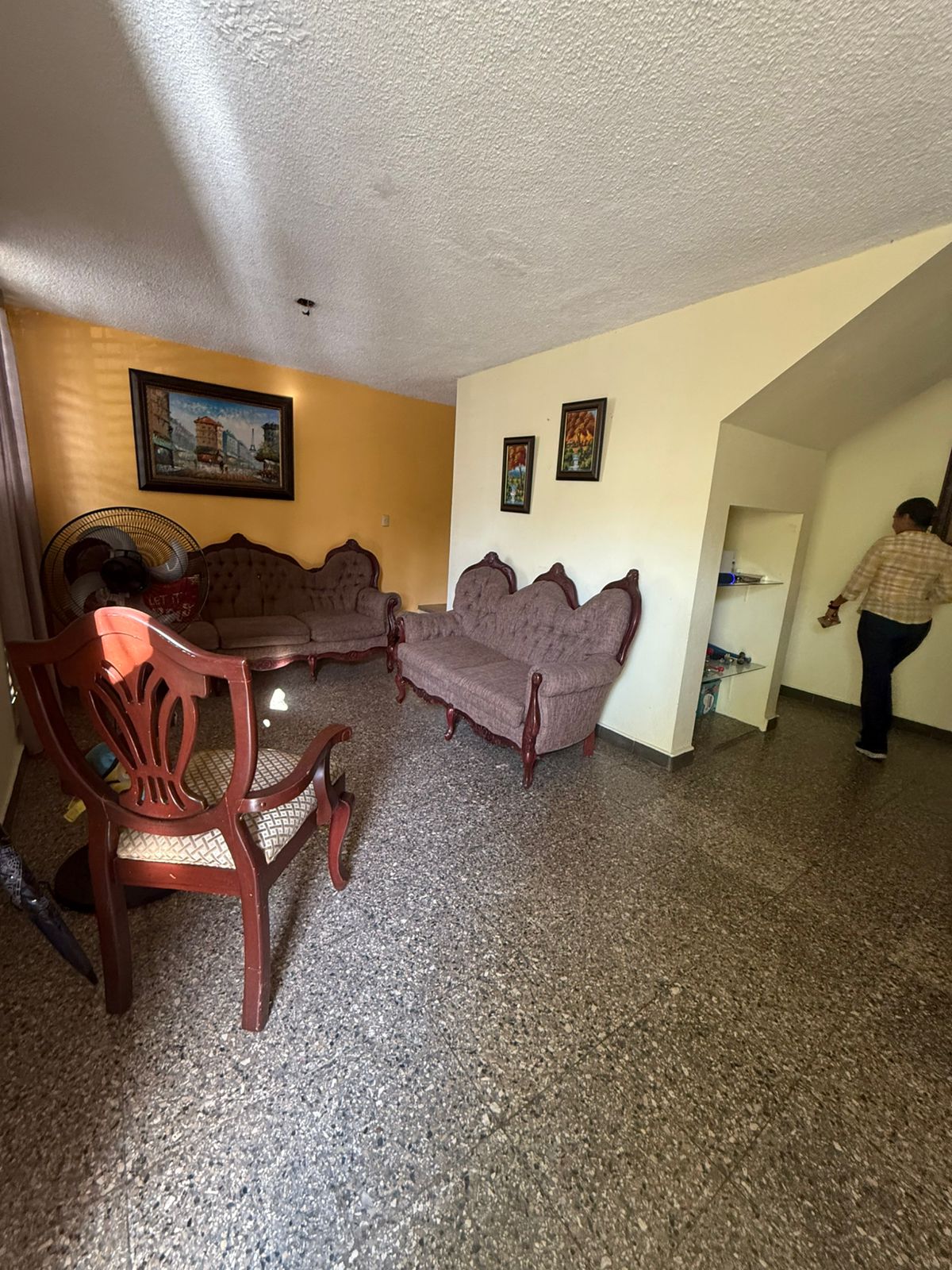 casas - Se Vende Casa Duplex en la Independencia 3