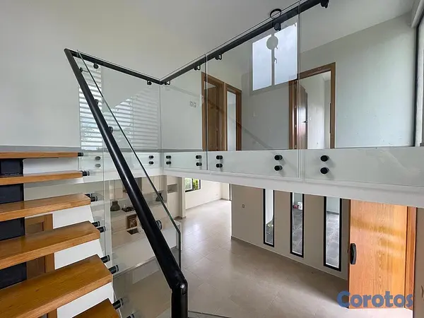 apartamentos - Villa moderna y elegante en Metro 3