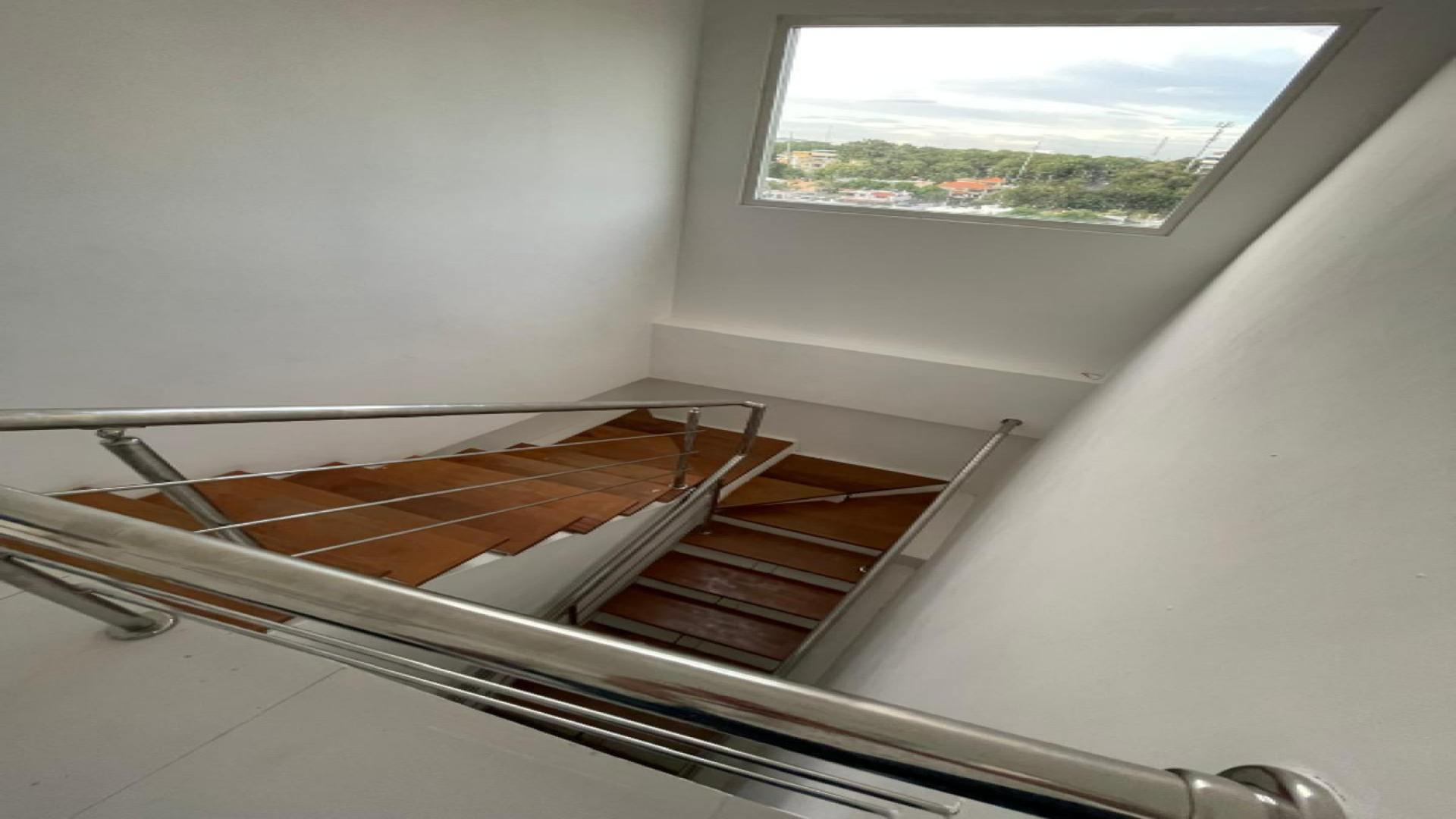 penthouses - Penthouse en HONDURAS DEL NORTE 8
