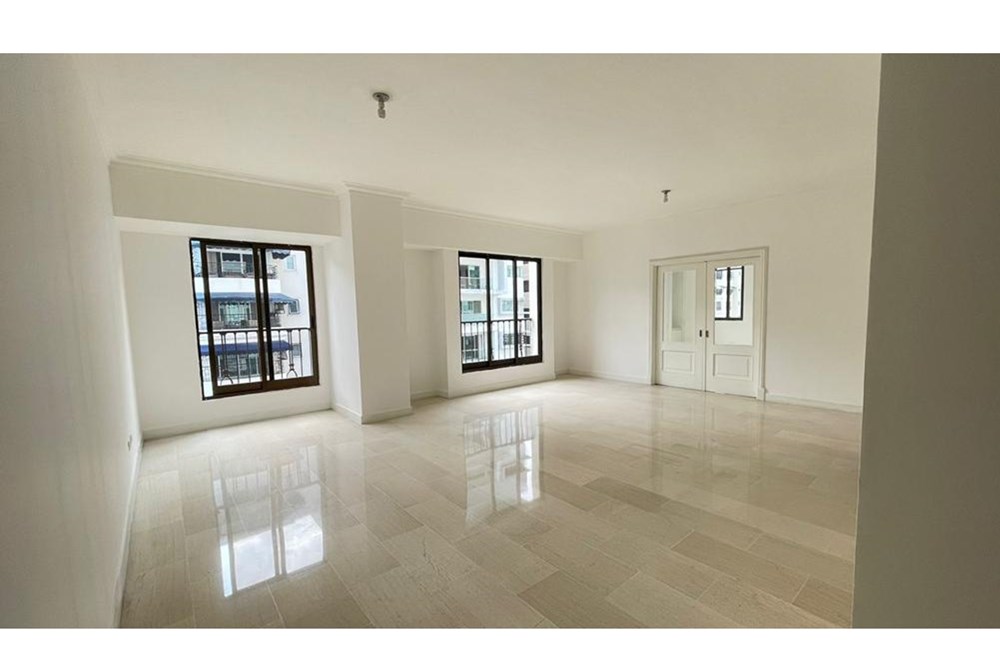 apartamentos - Apartamento en Venta en Ensanche Paraiso 1