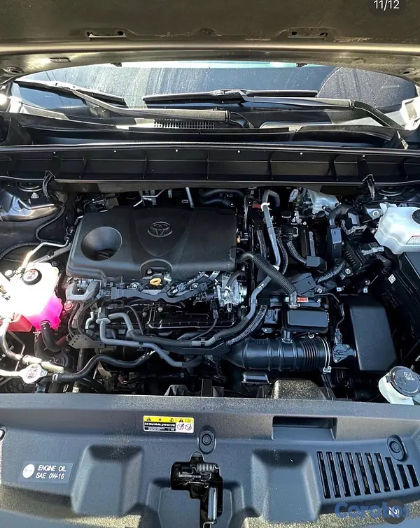 jeepetas y camionetas - Toyota Highlander HYBRID XLE 2023 10