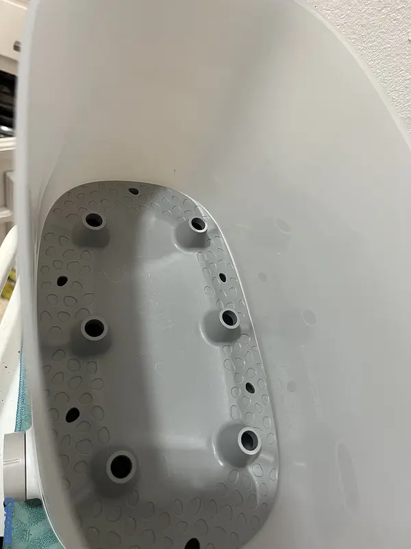 accesorios - esterilizador avent, esteriliza y seca 4