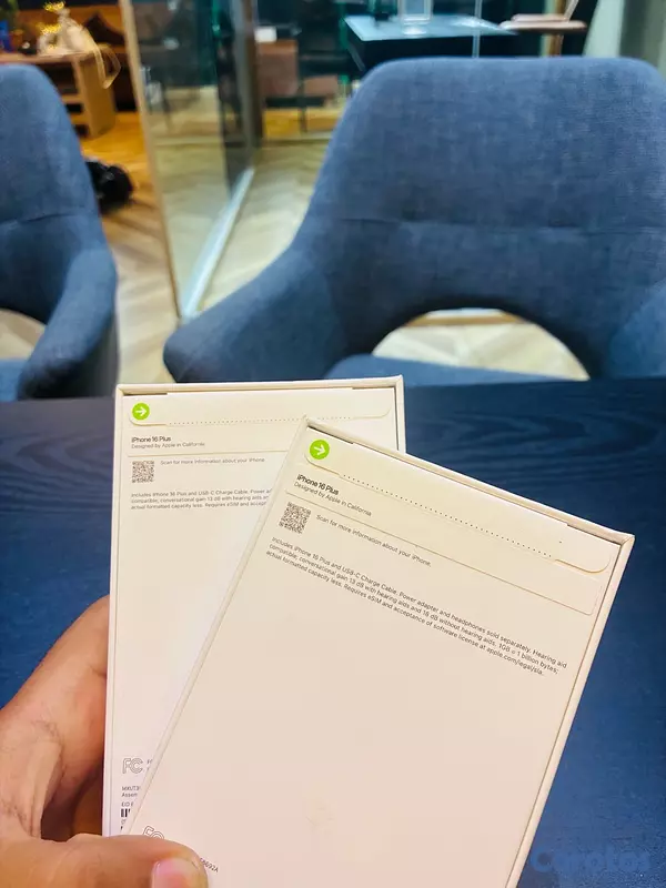 celulares y tabletas - IPHONE 16 PLUS 128 DESBLOQUEADOS SELLADOS  2