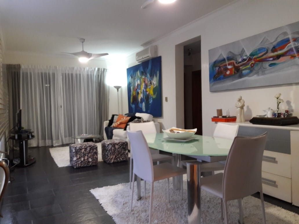 apartamentos - Apartamento Amueblado en Boca Chica a pocos metros de la playa 5