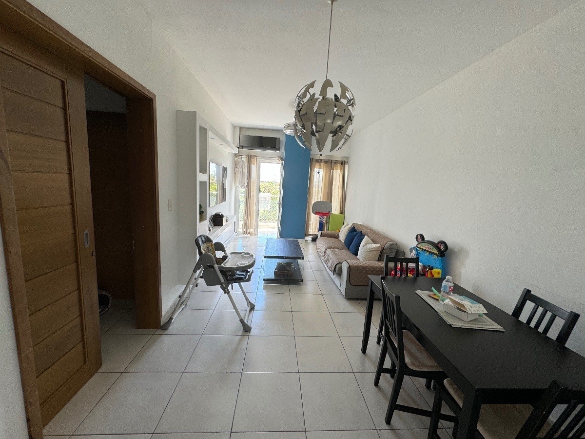 apartamentos - 🔵Apartamento arroyo hondo viejo 5to piso 
