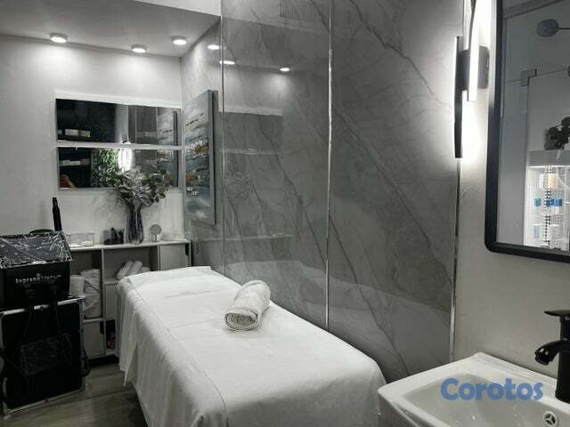 oficinas y locales comerciales - local comercial para estetica en alquiler 5