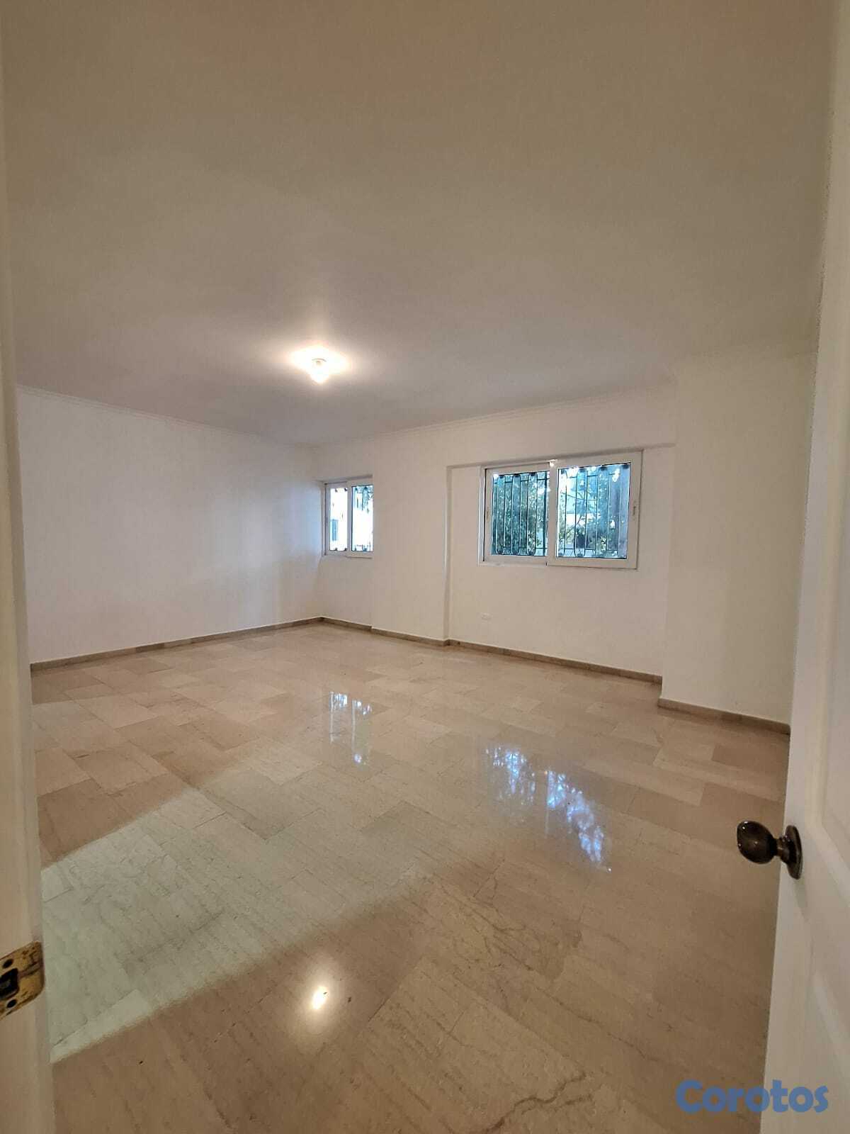 apartamentos - APARTAMENTO EN EDIFICIO CLÁSICO EN NACO  2