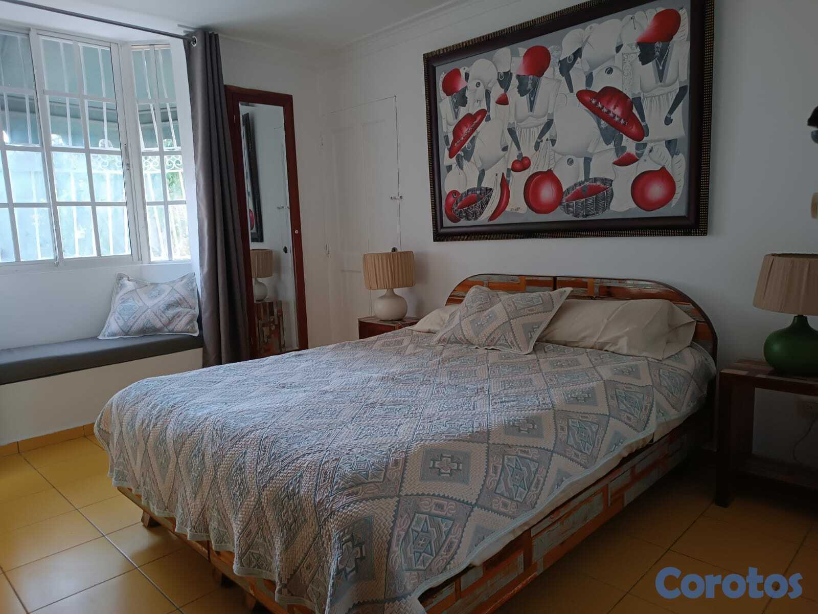 apartamentos - Apartamento Estudio en La Julia 2