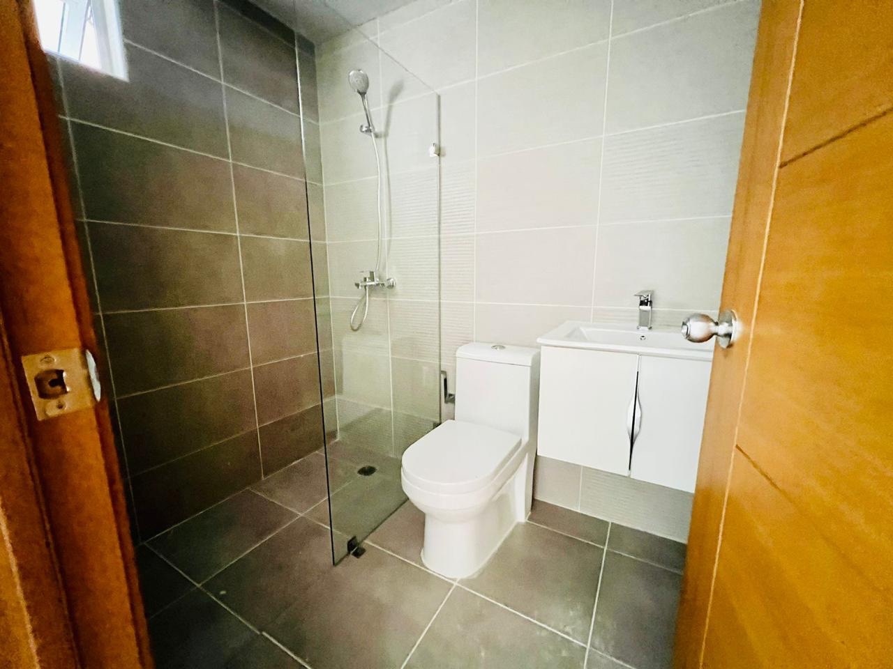 apartamentos - Apartamento en Evaristo Morales nuevo a estrenar 6