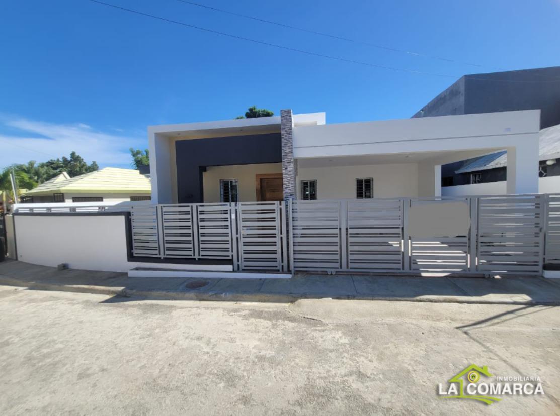 casas - Casa de Venta en el Doral 0