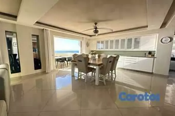 apartamentos - Alquilo apartamento malecon 2