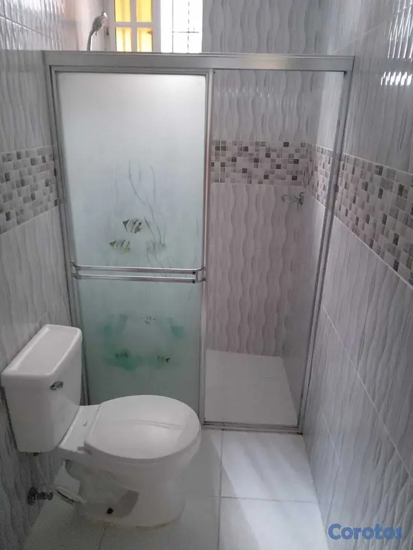 casas - ALQUILO CASA DE DOS HABITACIONES 2