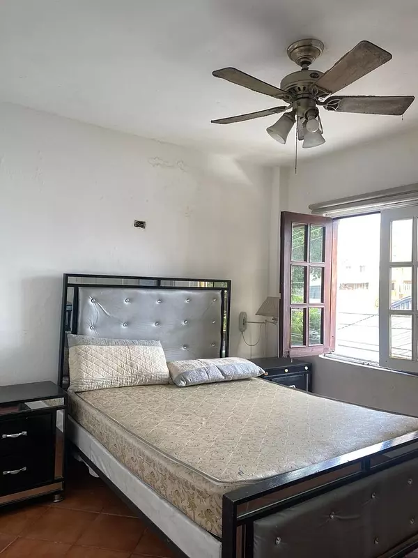 apartamentos - Alquiler Apartamento de 1 Habitación, Zona Colonial, Santo Domingo 12