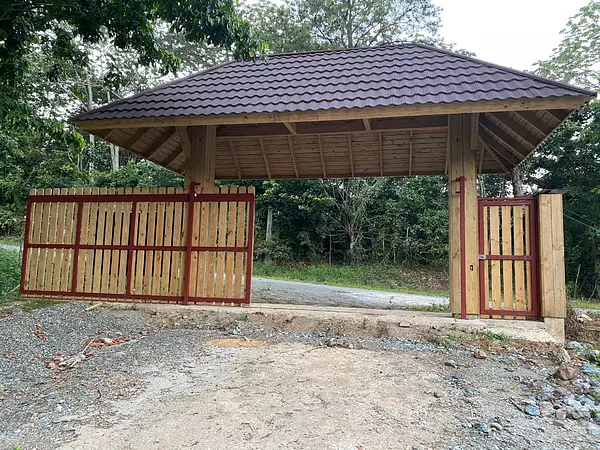 solares y terrenos - Terreno en venta en Mata de Platano  10
