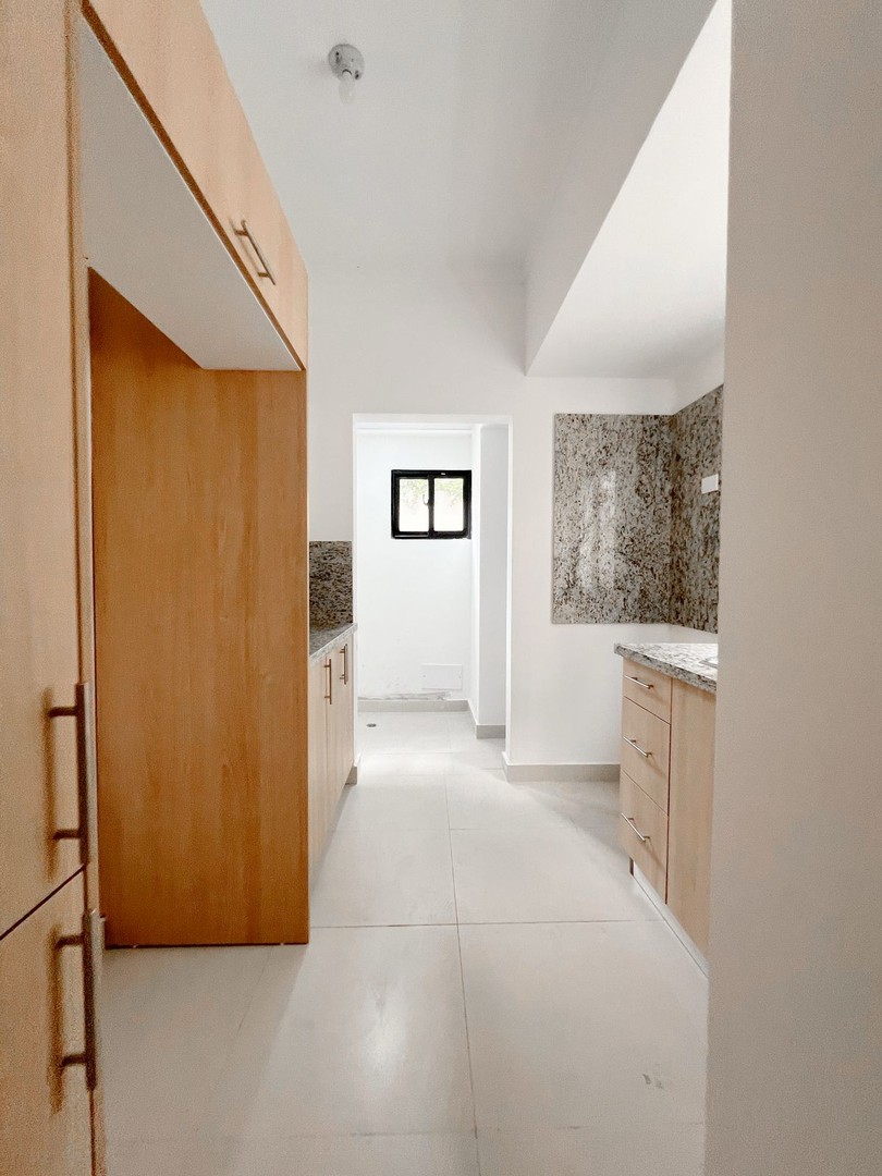 apartamentos - Arroyo Hondo Viejo, Apartamento En Venta 4