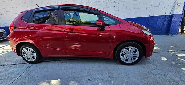 carros - HONDA FIT  3