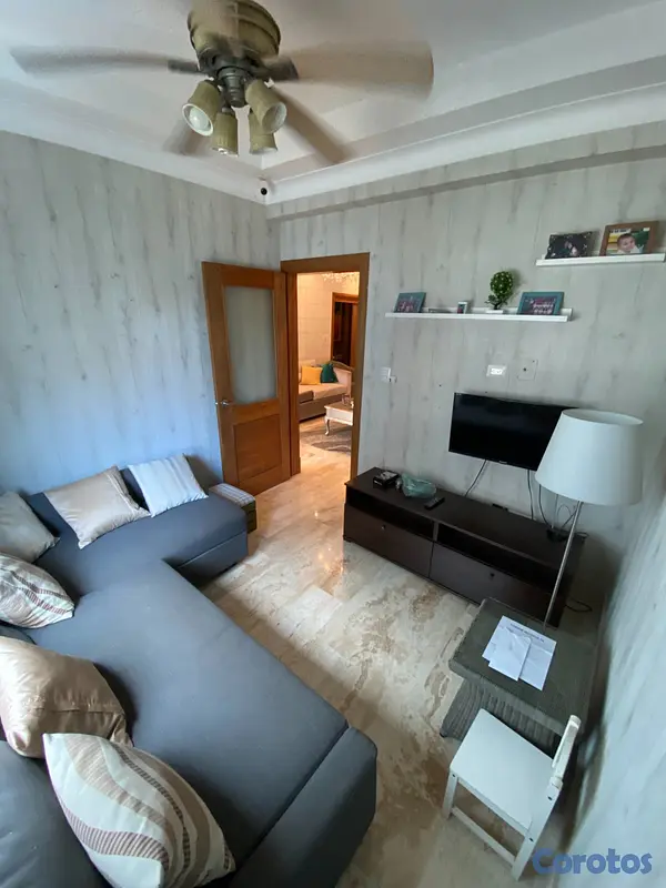 apartamentos - Urb. Real 3 Hab + Estar familiar 7