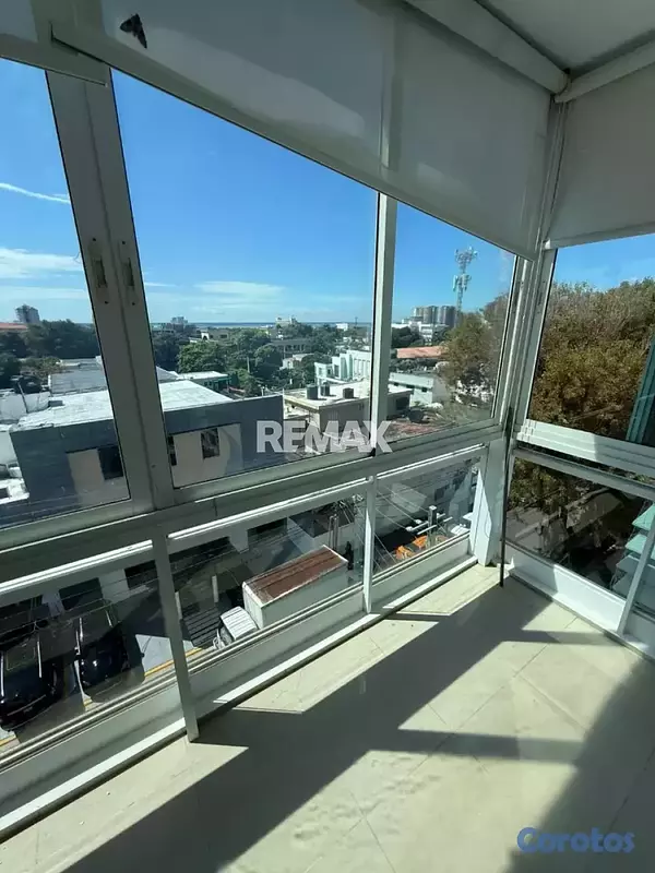 apartamentos - Apartamento en Alquiler en Gazcue 9