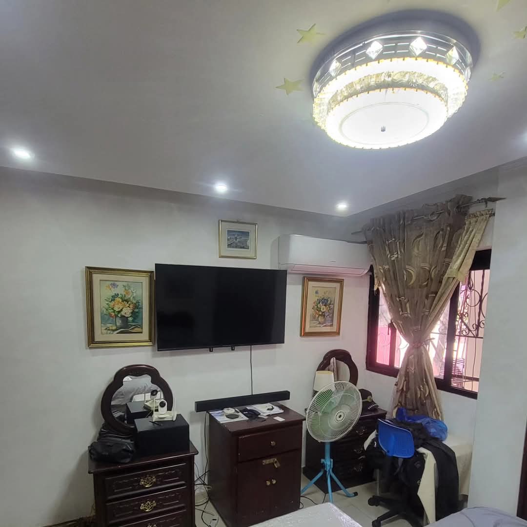 apartamentos - Apartamento clasico 3er piso en Renacimiento  8