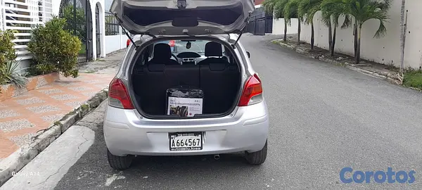 carros - Toyota Vizt ligeramente Negociable. 3