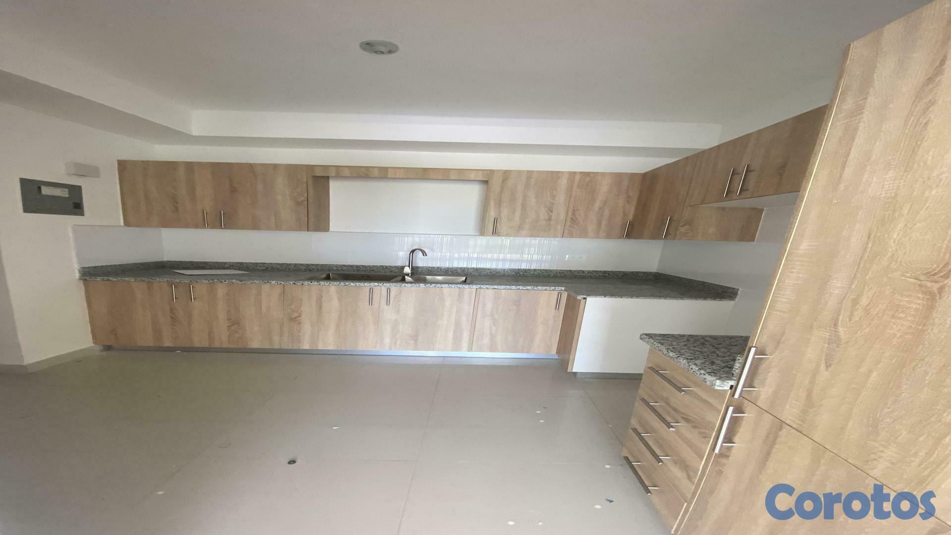 apartamentos - MODERNO APTO EN ALQUILER, GAZCUE (G-08) 9