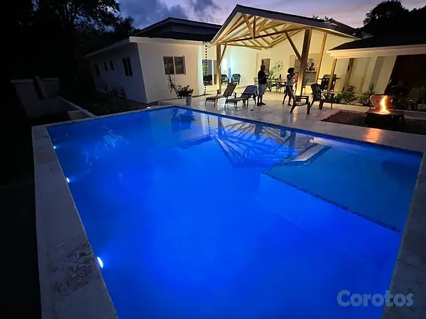 casas vacacionales y villas - 🌟 Villa Nuevo – Lujo Exclusivo en Sosúa 3