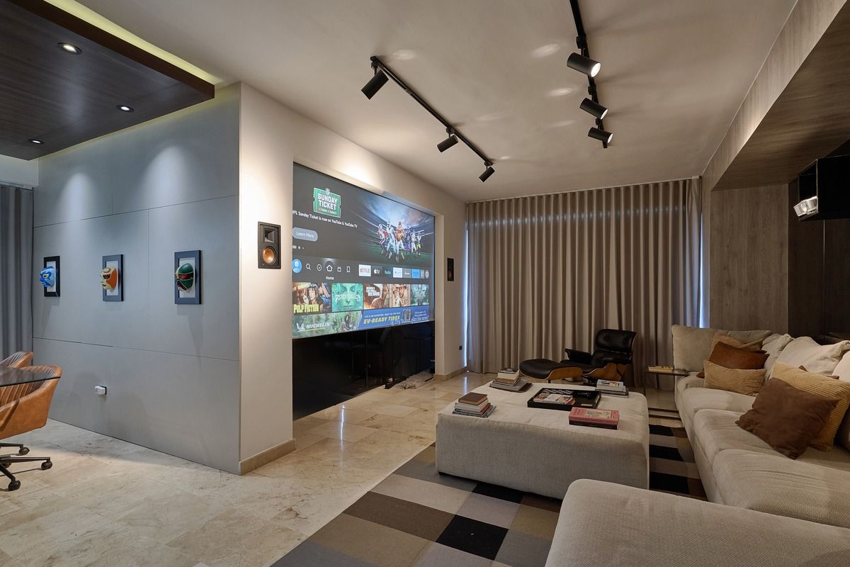 apartamentos - Alquiler de Apartamento en La Esperilla 7