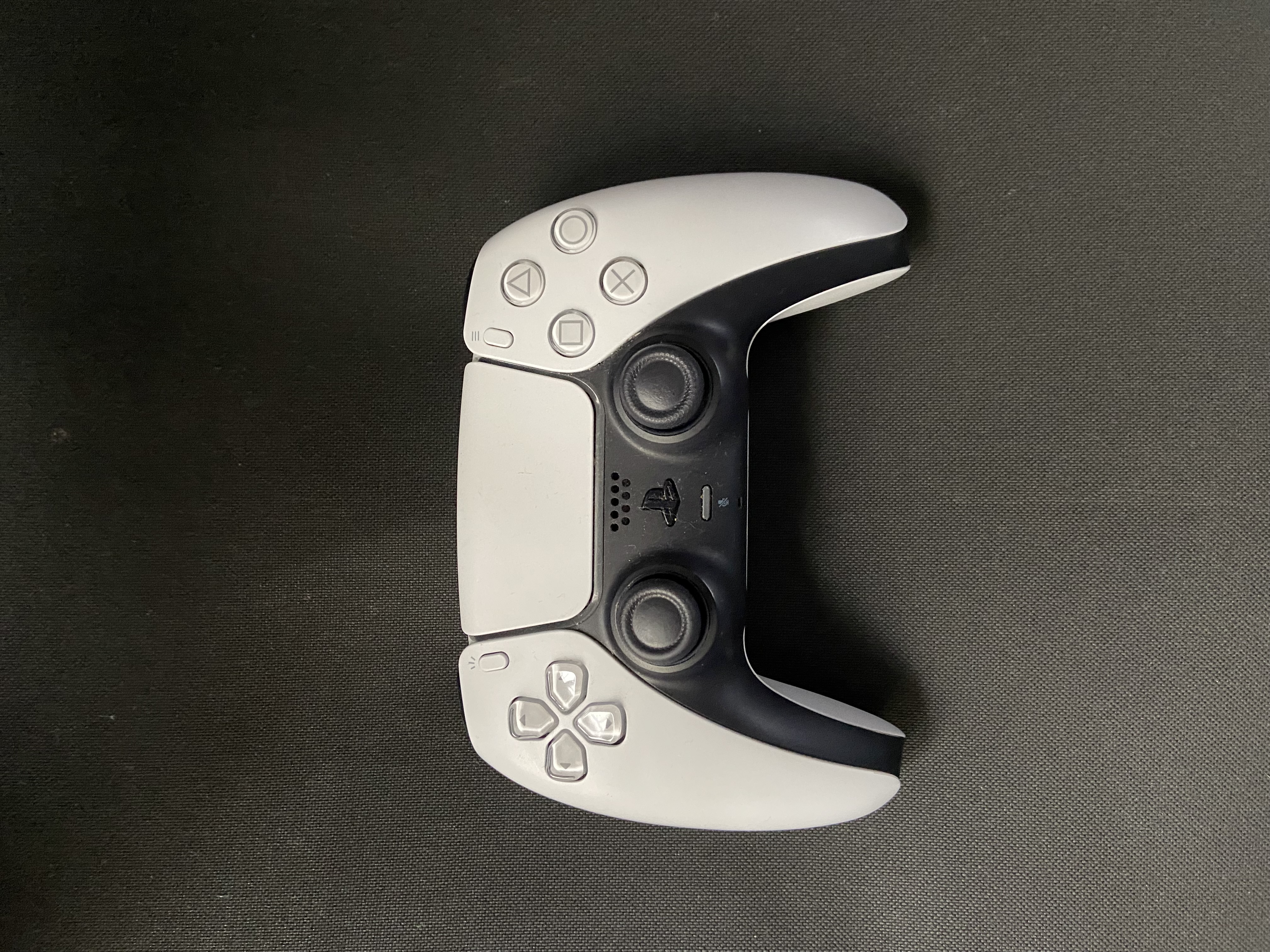 consolas y videojuegos - Control Playstation 5 0