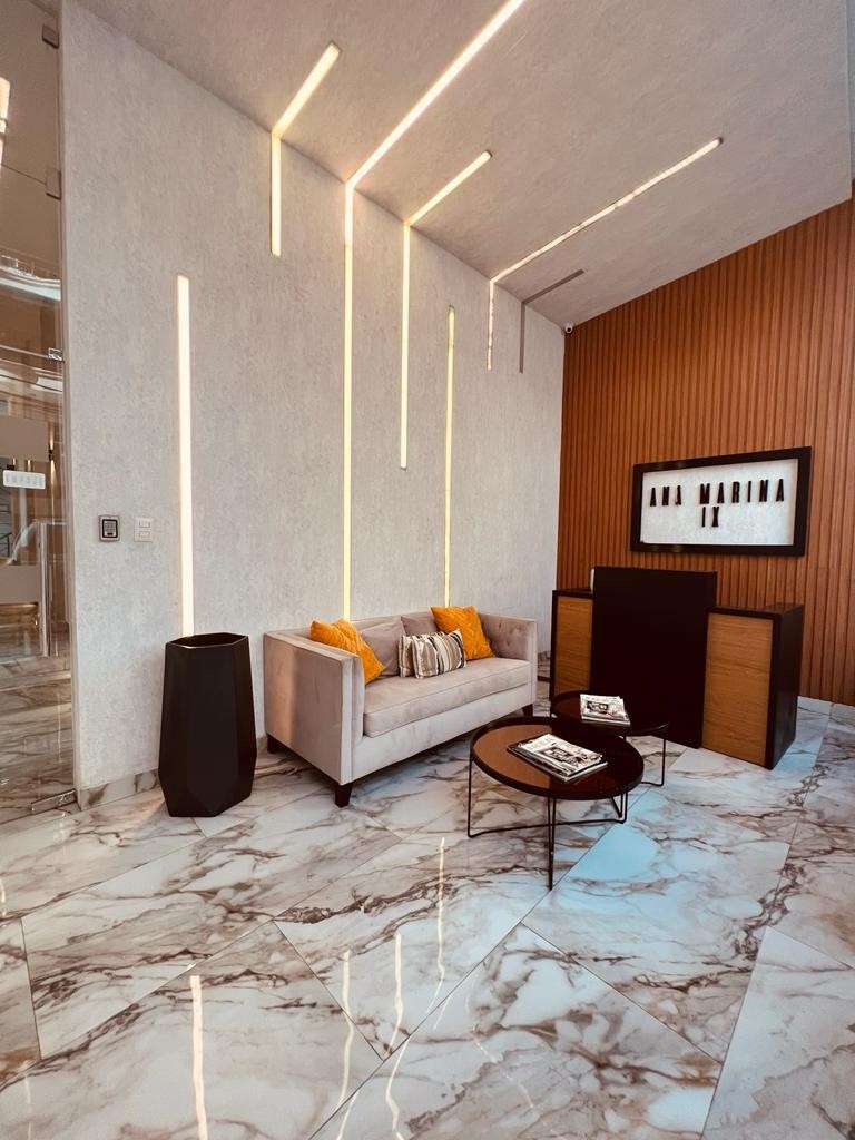 apartamentos - ALQUILO
cómodo y céntrico – Ubicado en una exclusiva torre próximo a Downtown  3