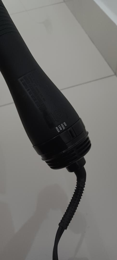 salud y belleza - Revlon Salon One - Step
Hair Dryer and Styler 1