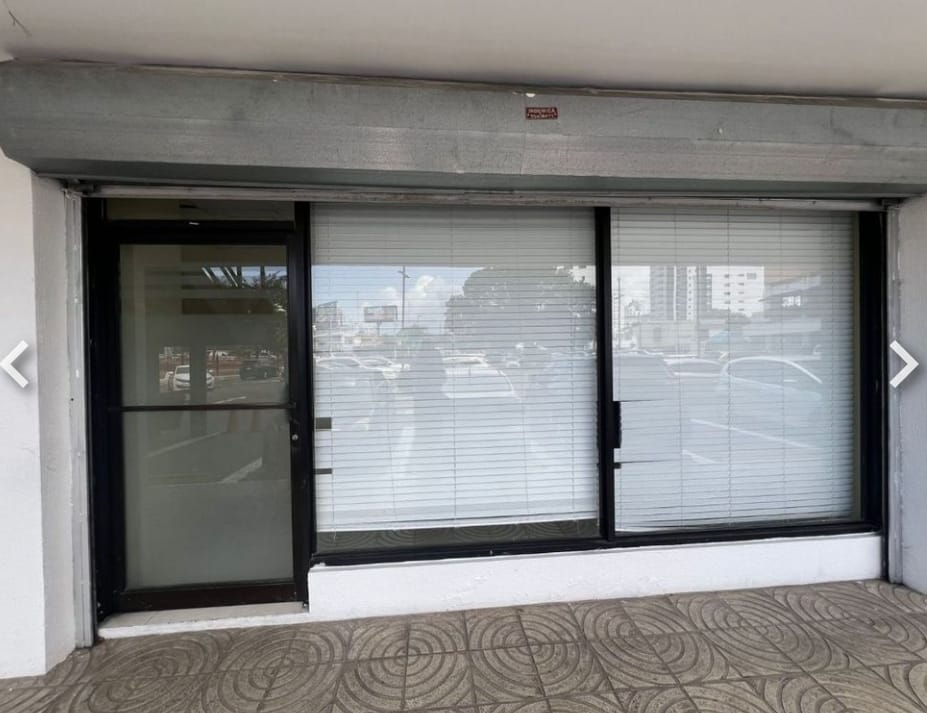 oficinas y locales comerciales - Alquilo Local Comercial 1er Nivel Naco Ilkania