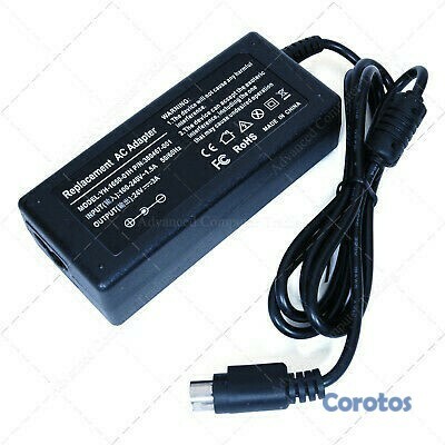 impresoras y scanners - FUENTE PARA IMPRESORA DE PUNTO DE VENTA, TOTALMENTE NUVAS  2