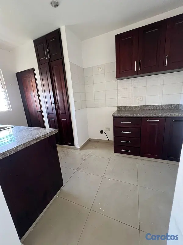 apartamentos - Apartamento en Venta – KM 2 de la Avenida Independencia
 10
