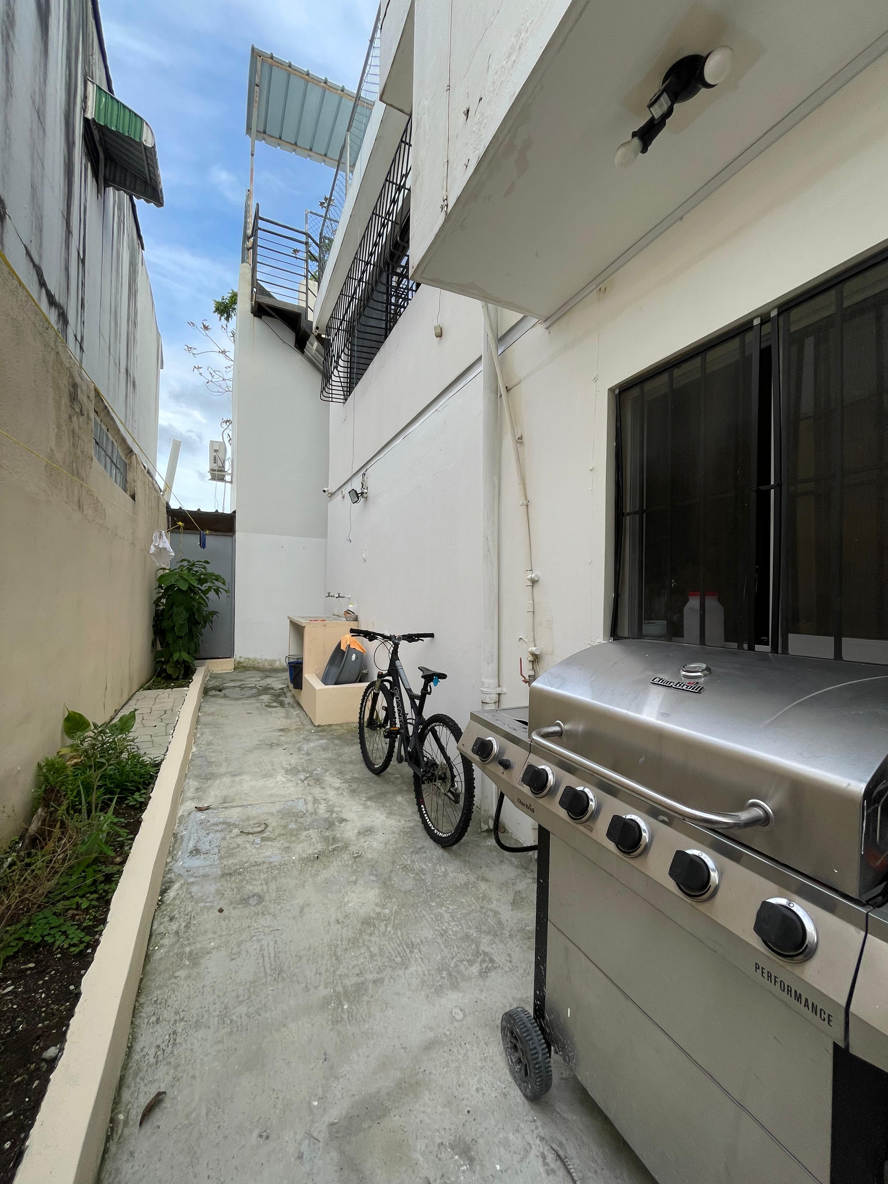 casas - ¡VENDO CASA EN PUERTA DE HIERRO, D.N.!   10