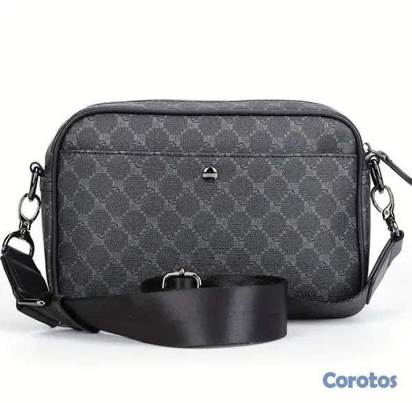 carteras y maletas - Cartera o bandolera  3