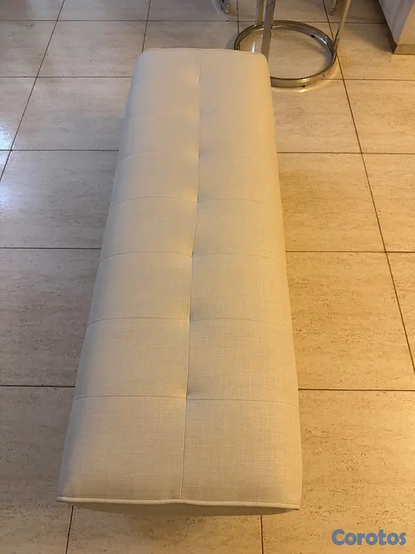 muebles y colchones - Otoman 2