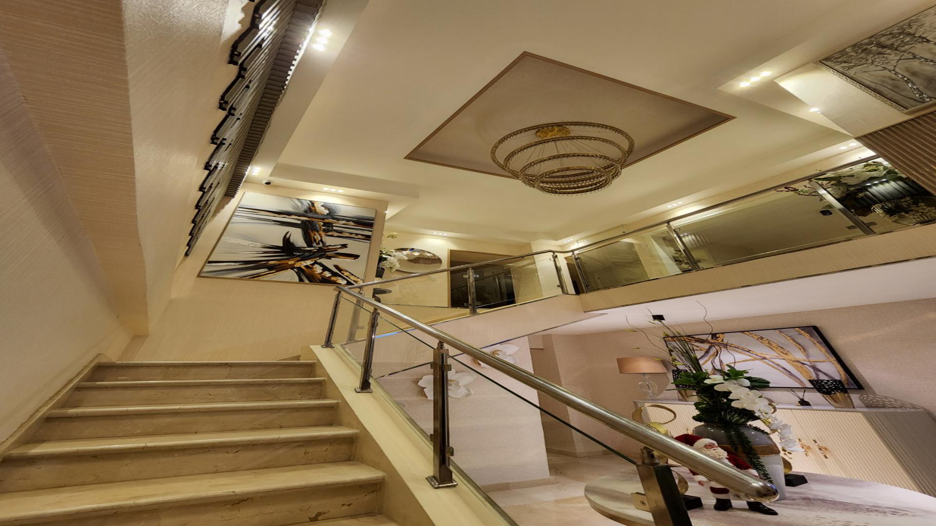 penthouses - Venta PENTHOUSE en los cacicazgos 8