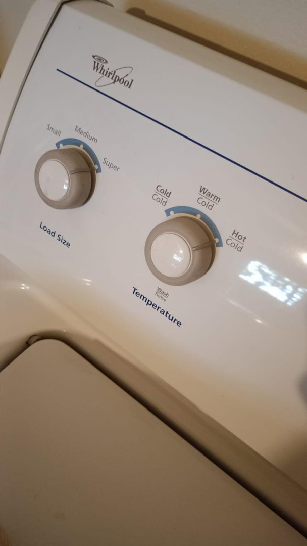 electrodomesticos - lavadora  1