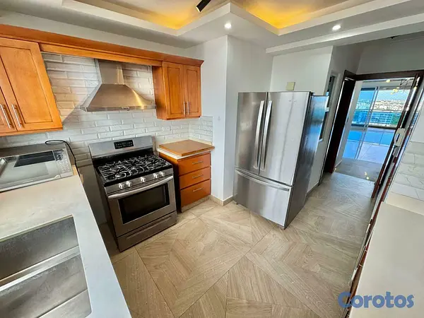 apartamentos - Apartamento en alquiler- La Espirilla  15