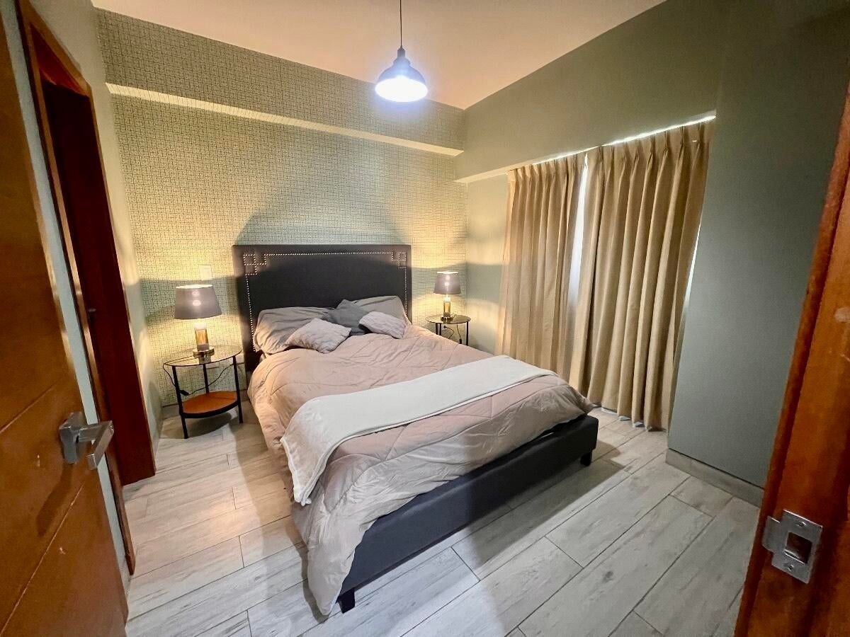 apartamentos - Apartamento en Venta La Julia de Dos Habitaciones 5