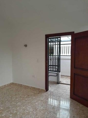 apartamentos - Apartamento en venta Santo Domingo 6