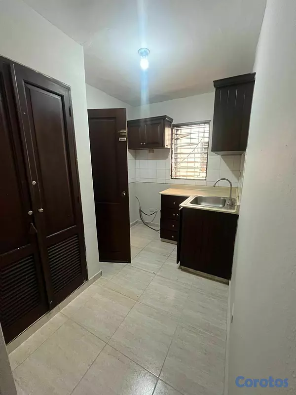apartamentos - 🔵Apartamento 2do piso viejo arroyo hondo  7