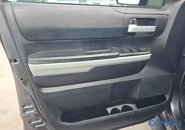 jeepetas y camionetas - Toyota Tundra SR5 2021 10