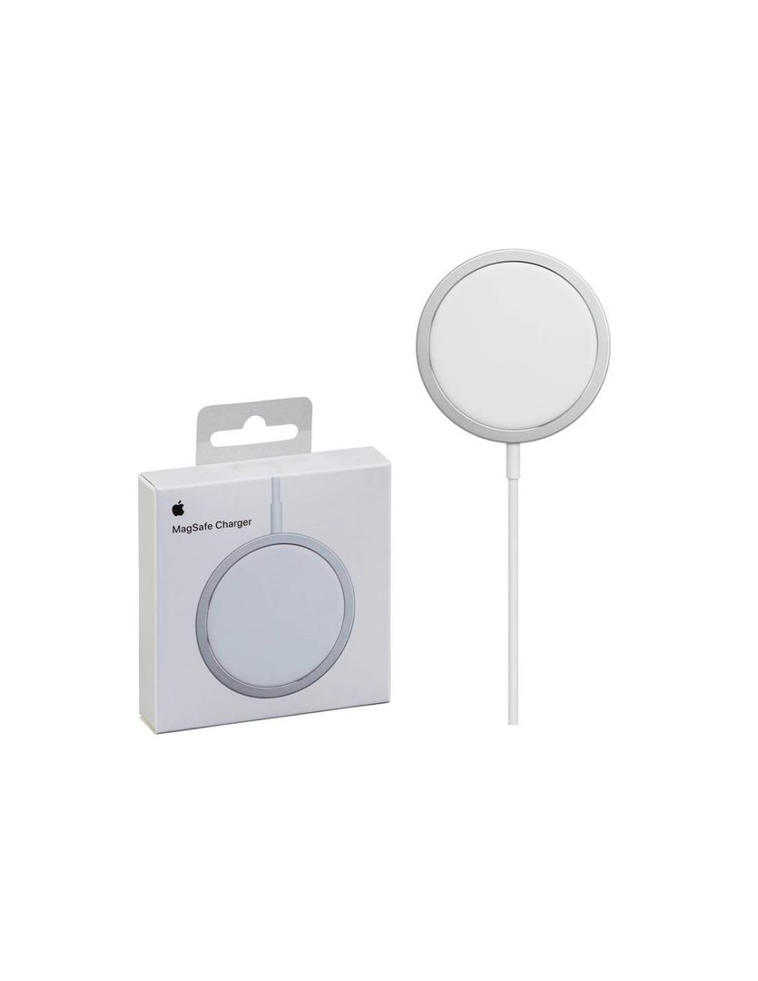 celulares y tabletas - Cargador magnético para IPhone - Cable Magsafe 0