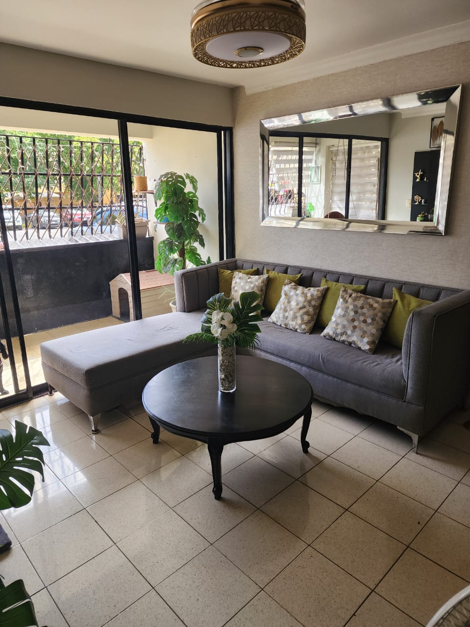 apartamentos - Apartamento en Venta en Las Praderas  1