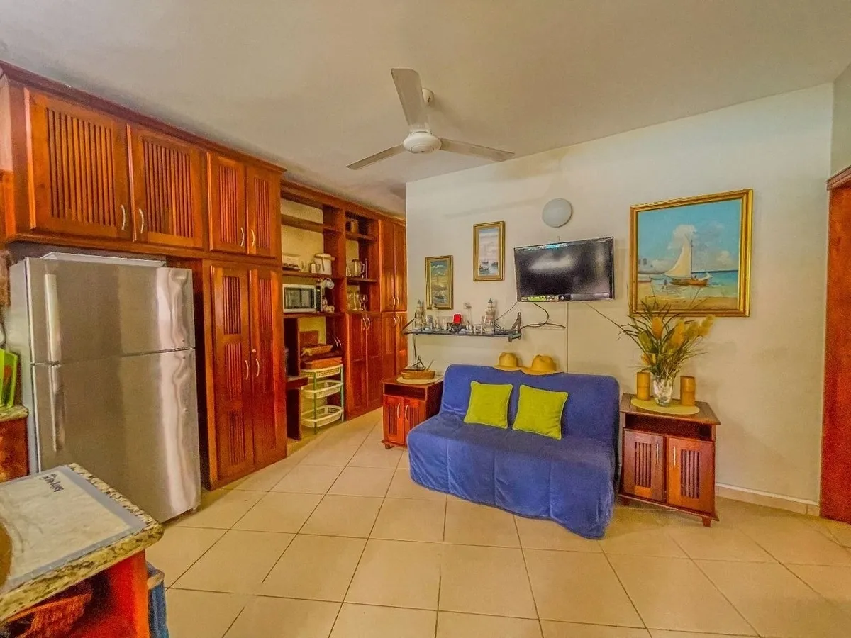 apartamentos - Las Terrenas - La Ceiba - Apartamento amueblado  5