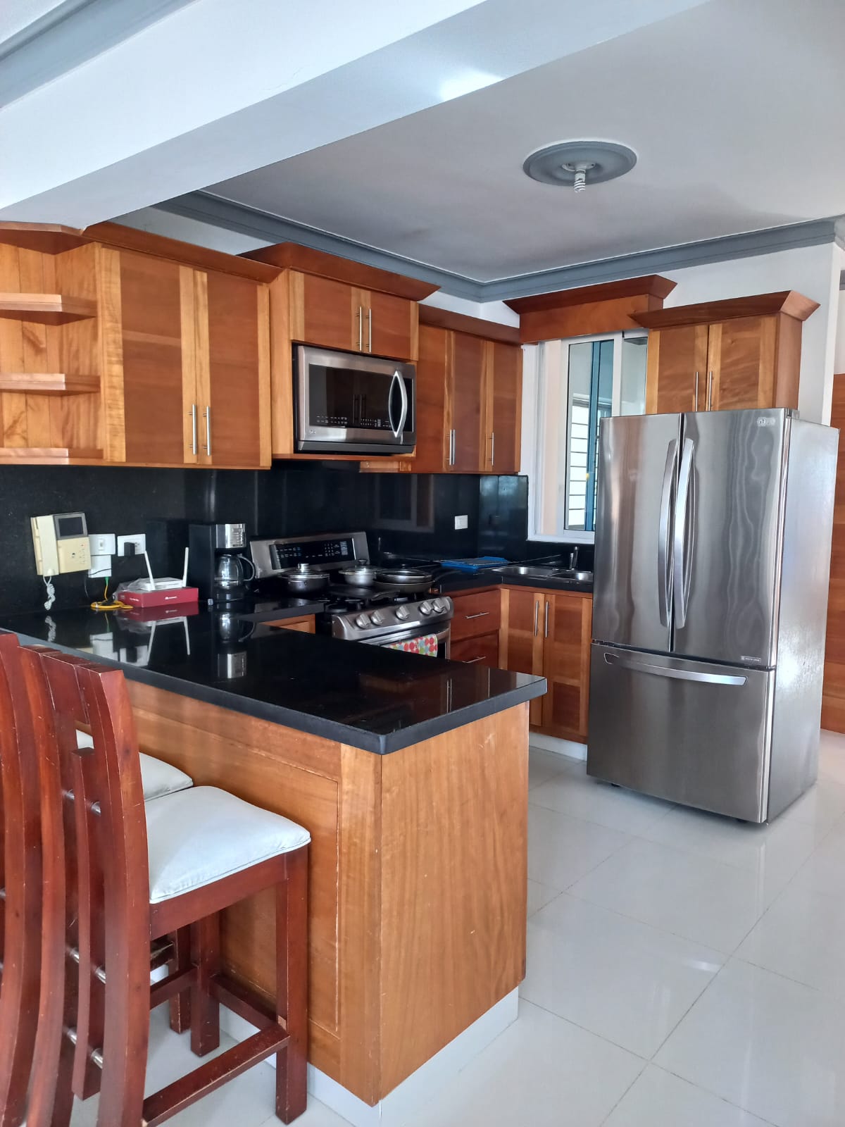 apartamentos - APARTAMENTO EN VENTA EN LOS JARDINES DEL SUR. 5