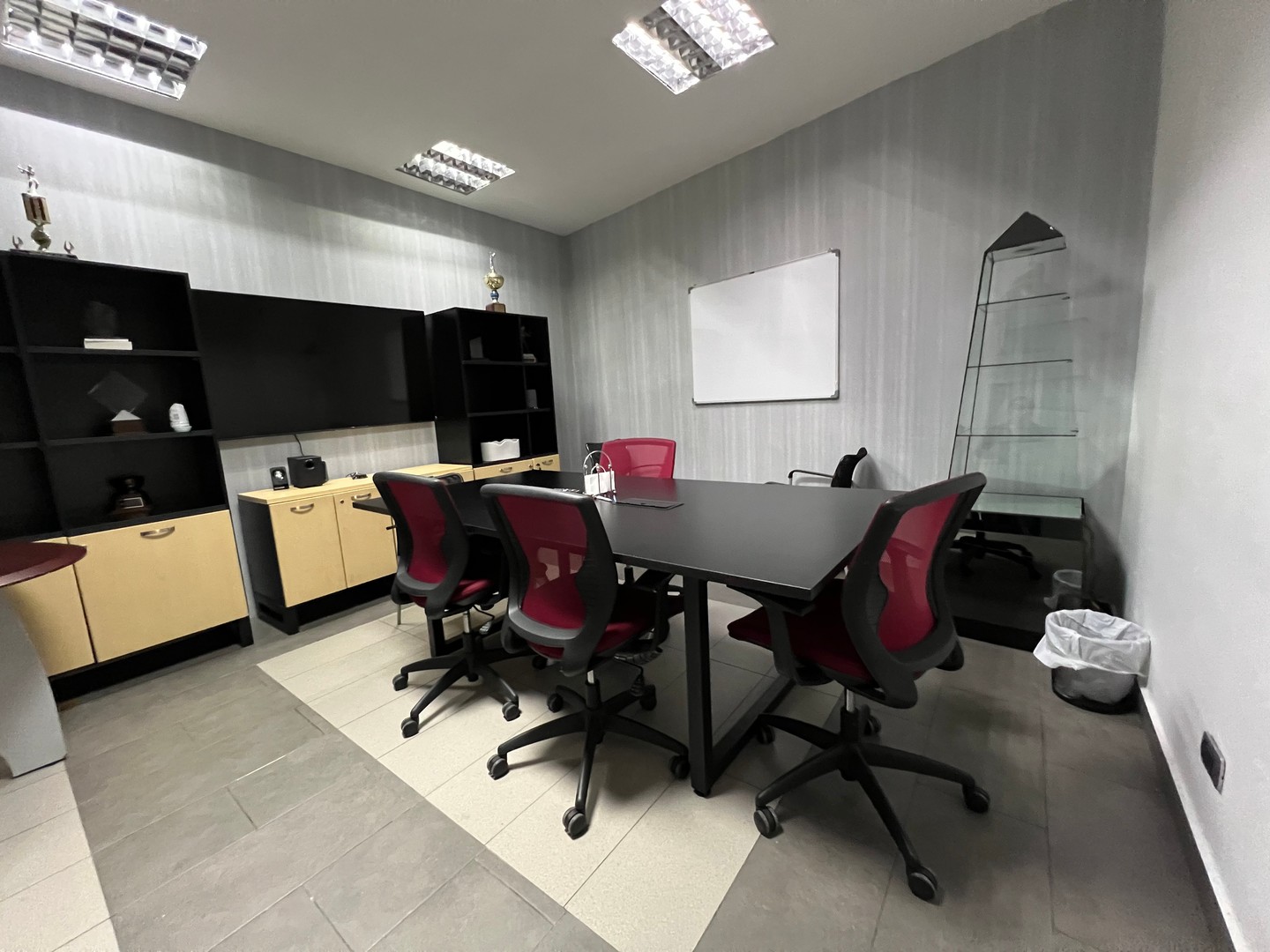oficinas y locales comerciales - Local Alquiler Amueblado Naco 2