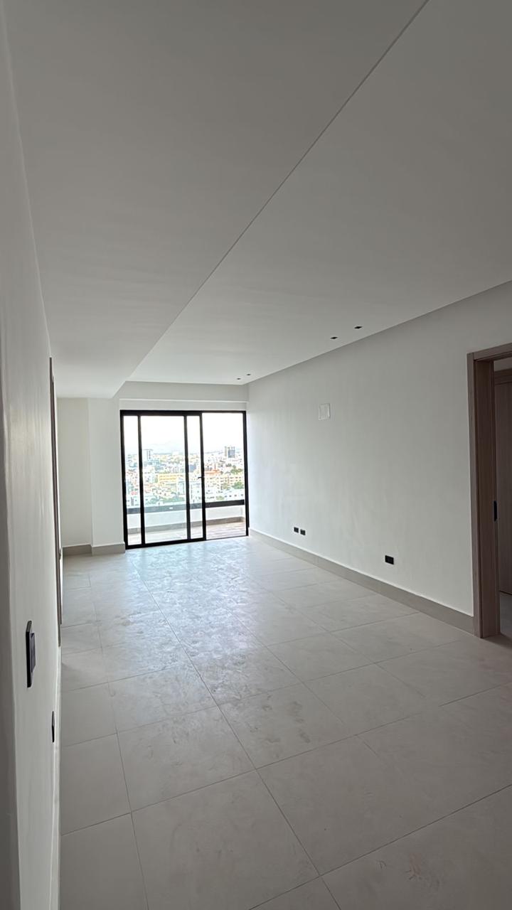 apartamentos - Alquilo apartamento en Ensanche Quisqueya  8