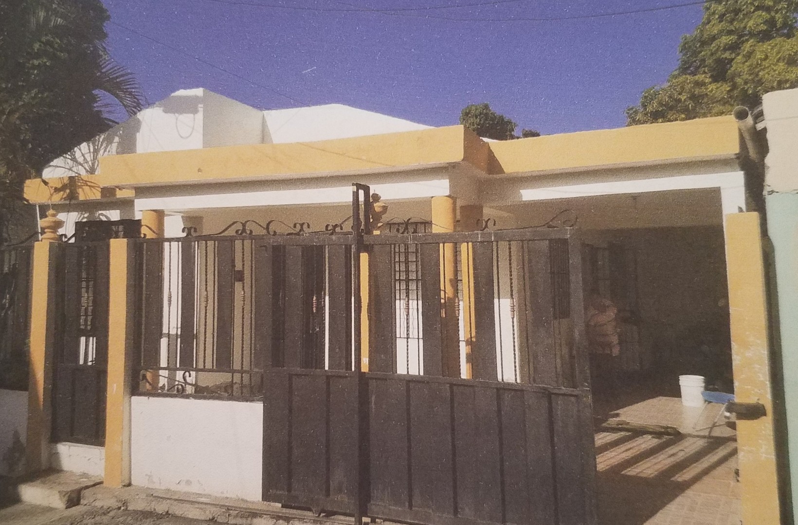 casas - Se vende casa en Santiago 